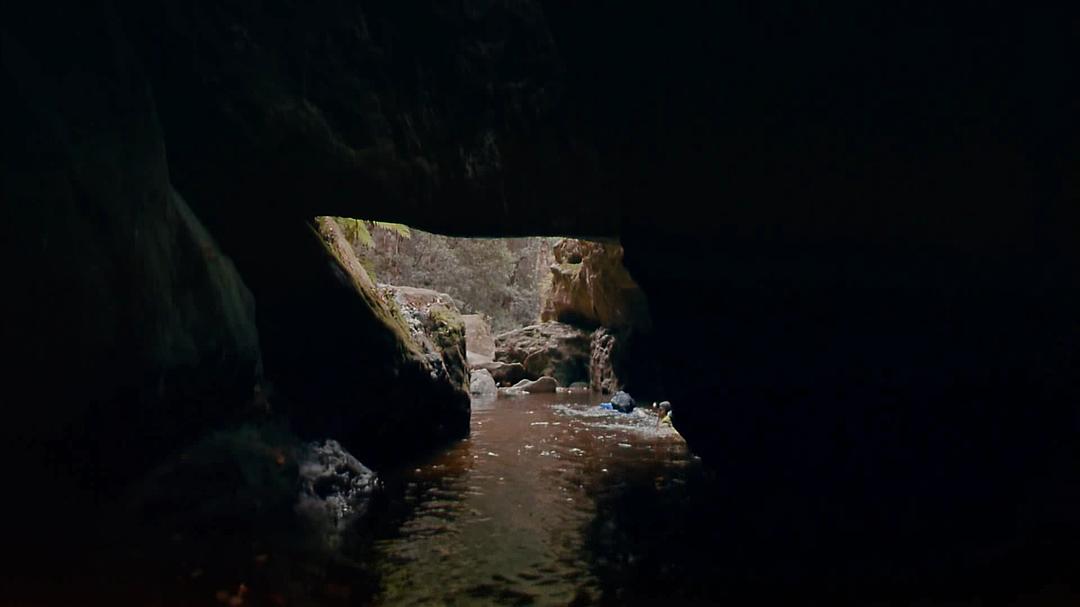 狂野澳洲：边缘 Wild Australia: The Edge