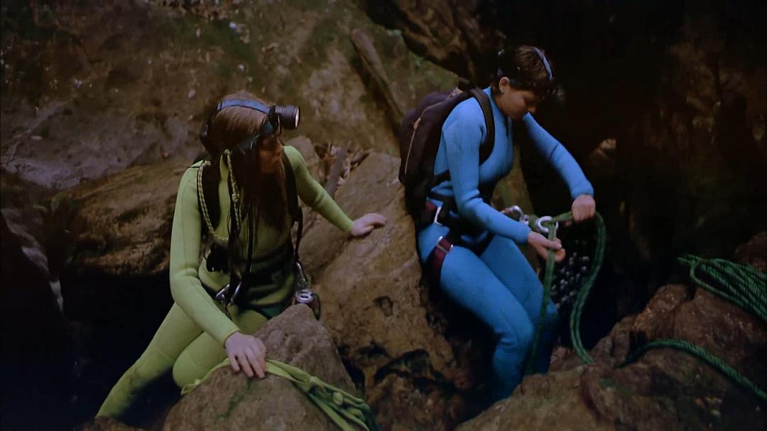 狂野澳洲：边缘 Wild Australia: The Edge