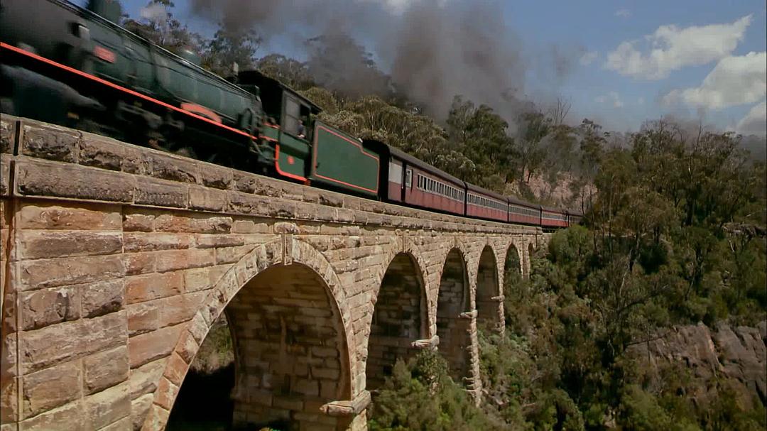 狂野澳洲：边缘 Wild Australia: The Edge