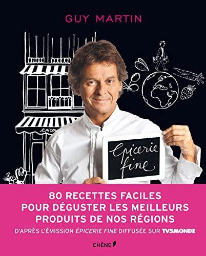 法国味蕾 L'épicerie fine de Guy Martin