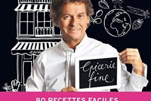 法国味蕾 L'épicerie fine de Guy Martin