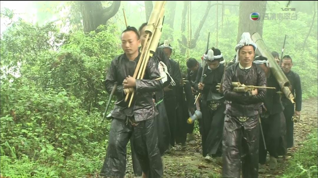 行遍万里路 行遍萬里路