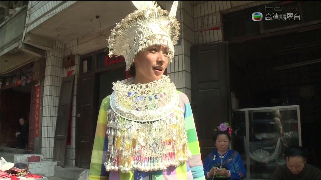 行遍万里路 行遍萬里路