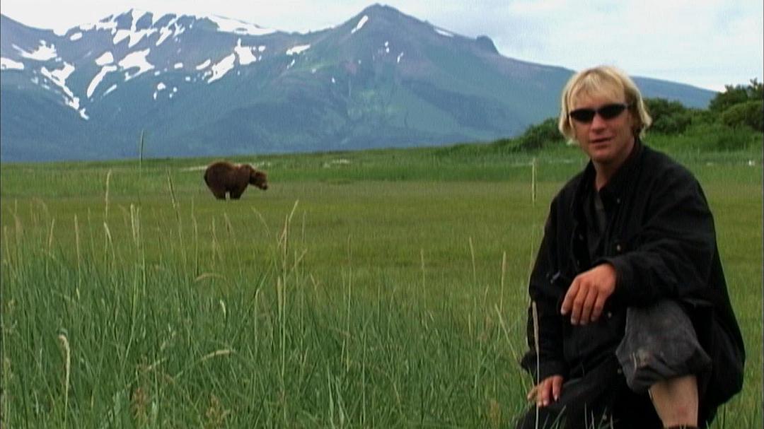 灰熊人 Grizzly Man