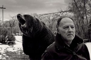 灰熊人 Grizzly Man