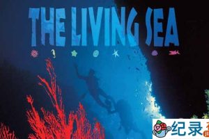 IMAX海洋生态纪录片《生命海洋 The Living Sea》全1集 720P/1080i高清纪录片资源百度云盘下载