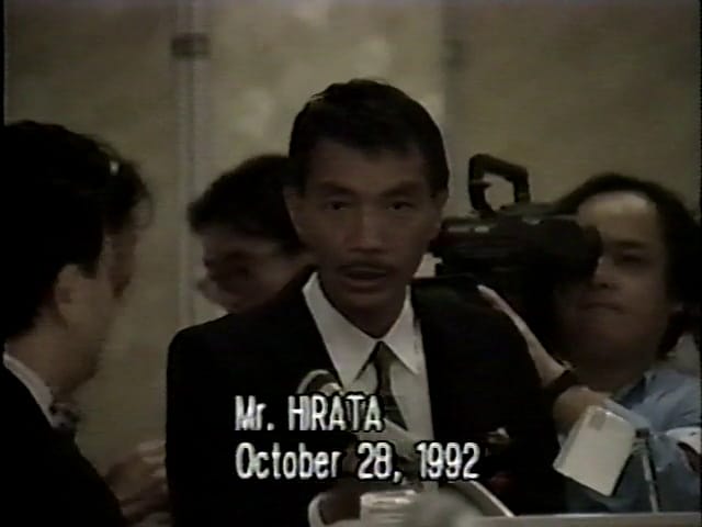 沒有他的八月天 彼のいない八月が