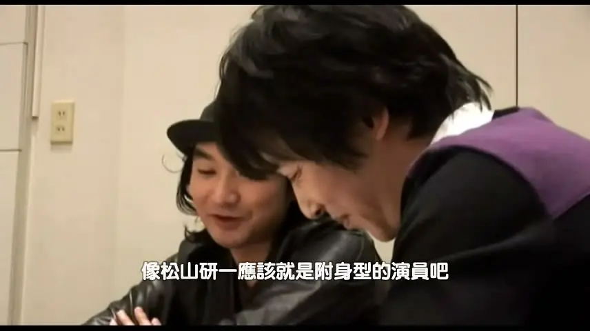 情热大陆 堺雅人篇 情熱大陸 堺雅人編