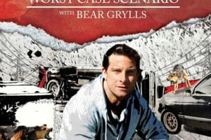 Discovery贝爷荒野求生纪录片《贝尔·格里尔斯：绝境求生手册 Worst Case Scenario》全6集 720P/1080i高清纪录片百度云下载