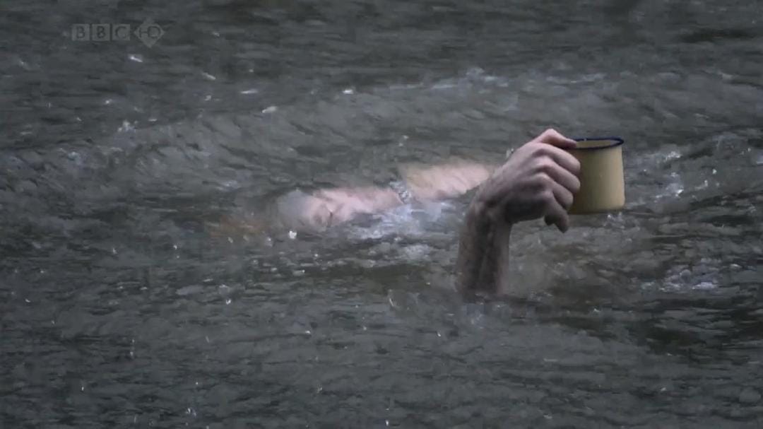 火山失落之地 Lost Land of the Volcano