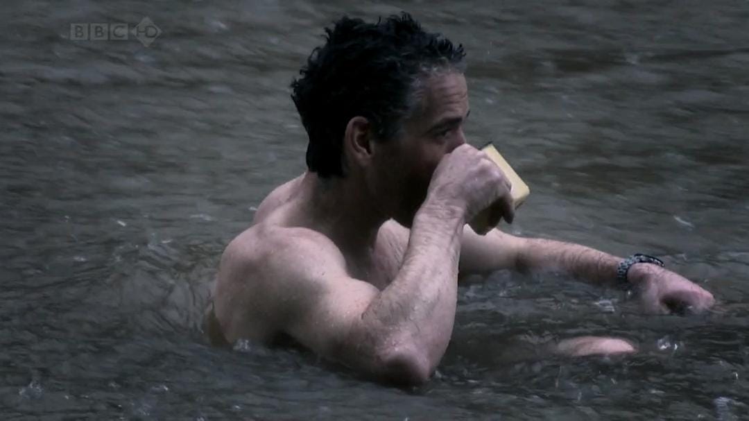 火山失落之地 Lost Land of the Volcano