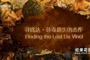 央视历史艺术纪录片《寻找达芬奇遗失的杰作》全1集中字 TS/蓝光高清纪录片资源百度云盘下载