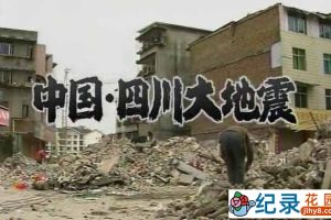 NHK自然灾害纪录片《中国四川大地震》全1集中字 标清纪录片资源百度云盘下载