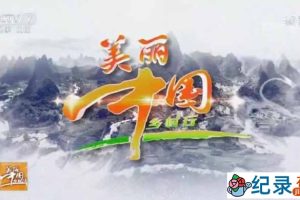 乡村旅行纪录片《美丽中国乡村行2017》合集 标清纪录片资源百度云盘下载