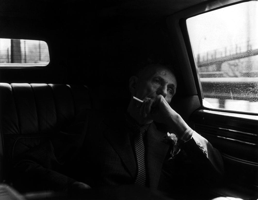 水上回光 Lightning Over Water