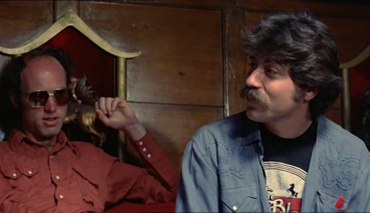 水上回光 Lightning Over Water