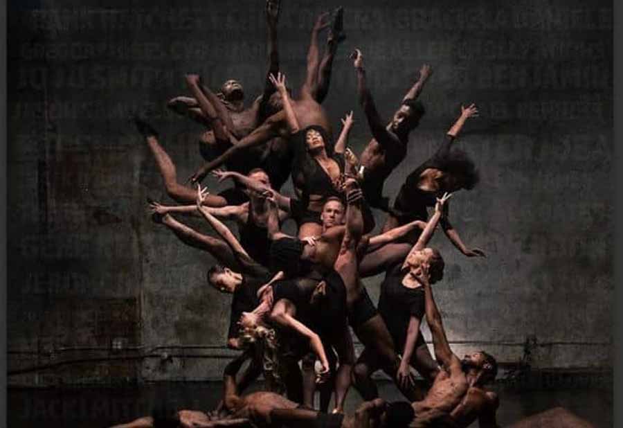 HBO爵士舞纪录片《连根拔起：爵士舞之旅 Uprooted: The Journey of Jazz Dance》全1集中字 纪录片资源百度云盘下载 1080P/MKV/5.64G