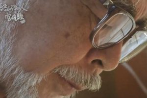 不了神话 宫崎骏 終わらない人 宮﨑駿