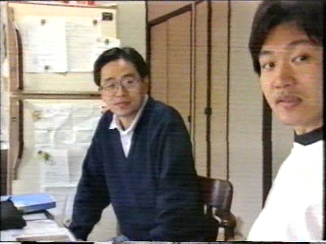 当记忆失去了 記憶が失われた時