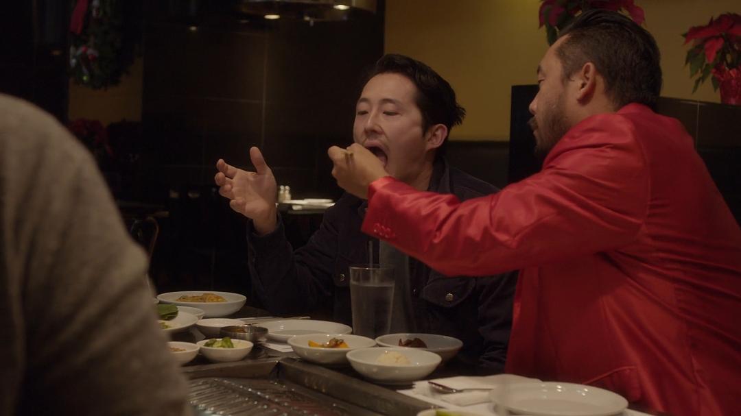 美食不美 第一季 Ugly Delicious Season 1