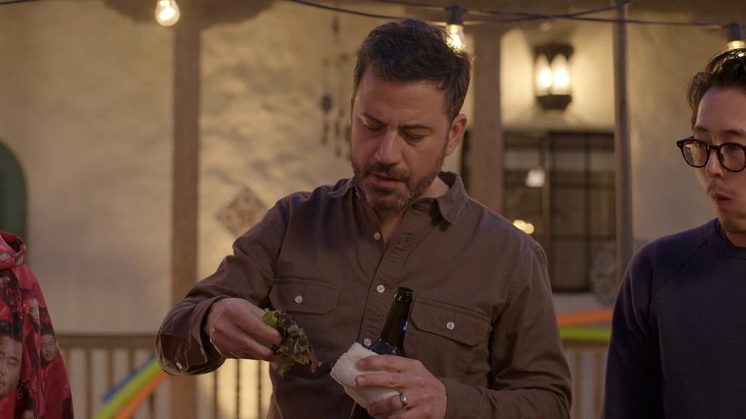 美食不美 第一季 Ugly Delicious Season 1