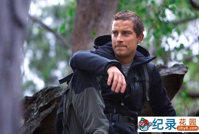 荒野求生纪录片《贝尔的勇气特训班 Bear Grylls:Breaking Point》全6集原版无字 720P/1080i高清纪录片百度云