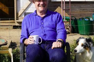 里克·斯坦的康沃尔之旅 第一季 Rick Stein's Cornwall Season 1