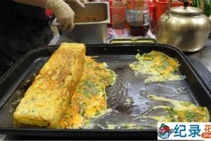 吃货美食纪录片《韩国街头美食》第5季原版无字 1080P高清自媒体解说素材百度云盘下载