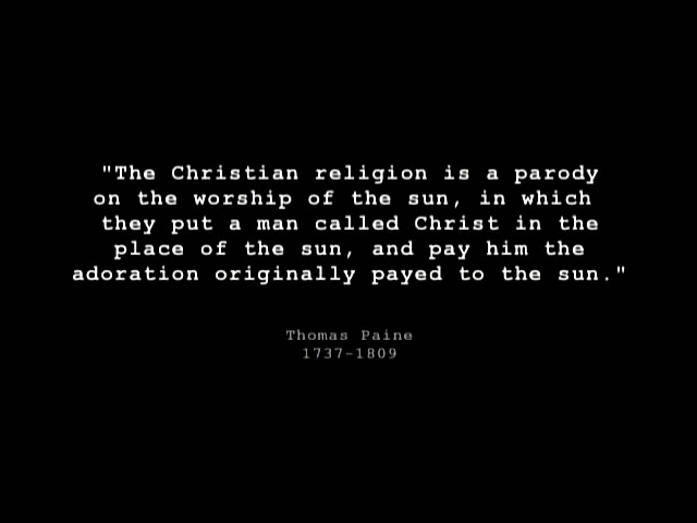 时代精神 Zeitgeist