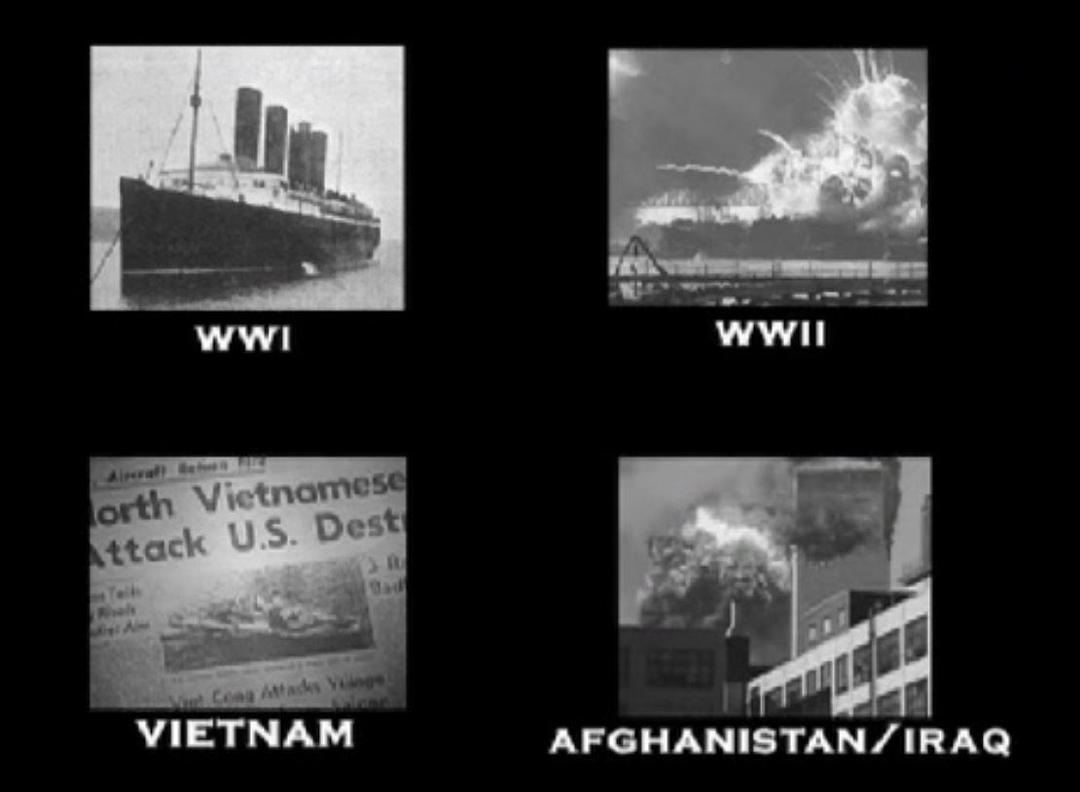 时代精神 Zeitgeist