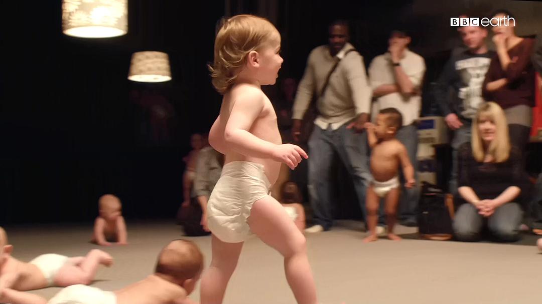 婴儿的秘密生活 Secret Life of Babies