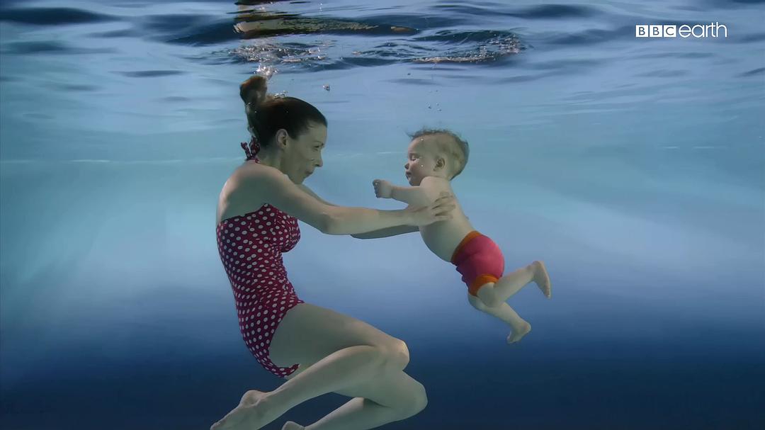 婴儿的秘密生活 Secret Life of Babies