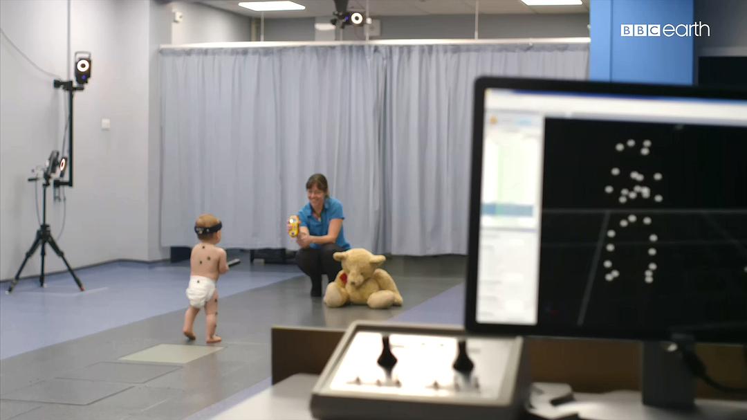 婴儿的秘密生活 Secret Life of Babies