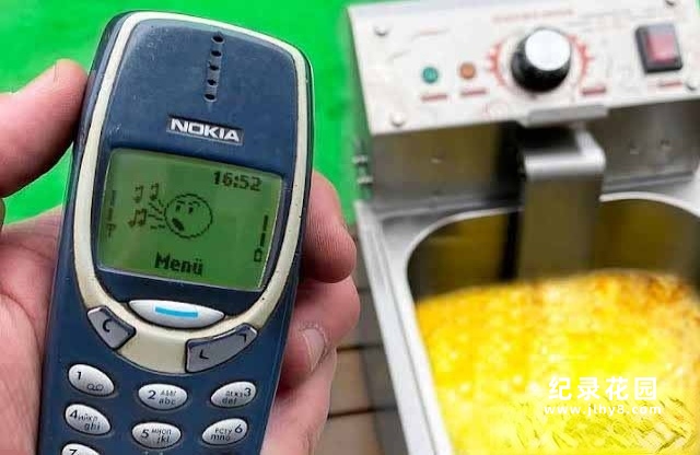 解压科学实验纪录片《暴力破坏王》第2季原版无字 1080高清纪录片解说素材百度云盘下载