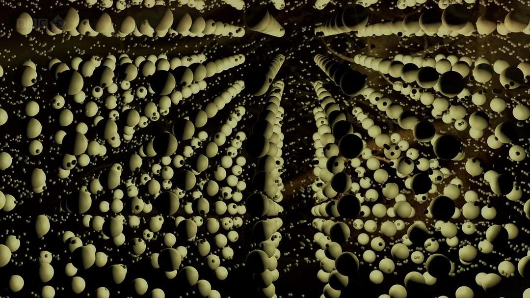 电的故事 Shock and Awe: The Story of Electricity