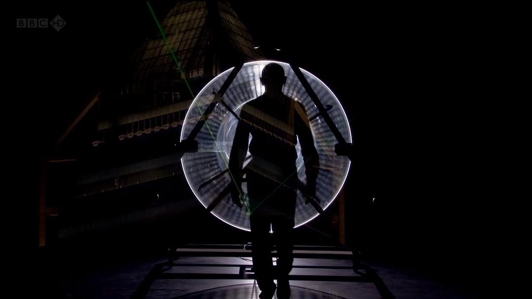 电的故事 Shock and Awe: The Story of Electricity