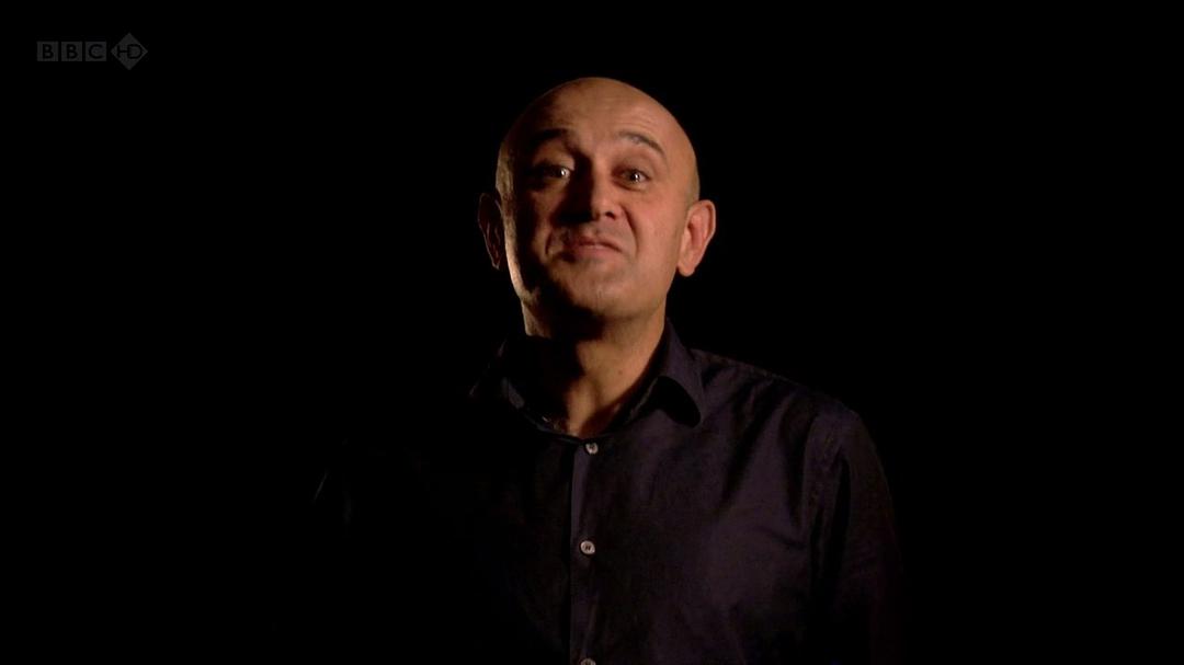 电的故事 Shock and Awe: The Story of Electricity