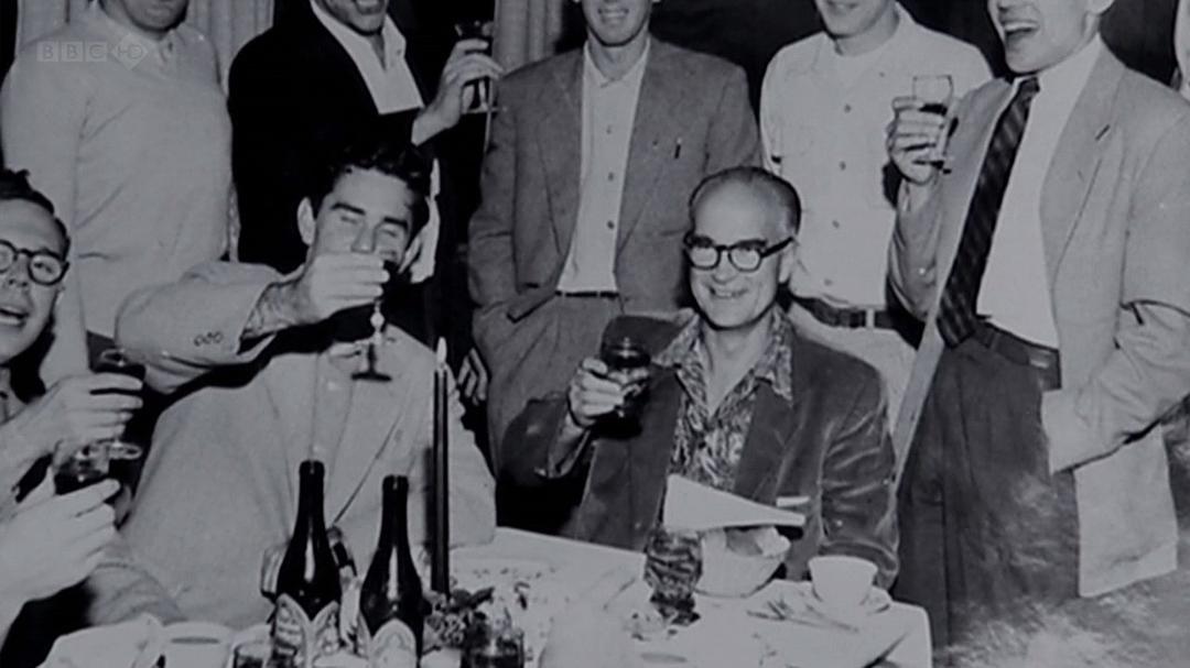 电的故事 Shock and Awe: The Story of Electricity