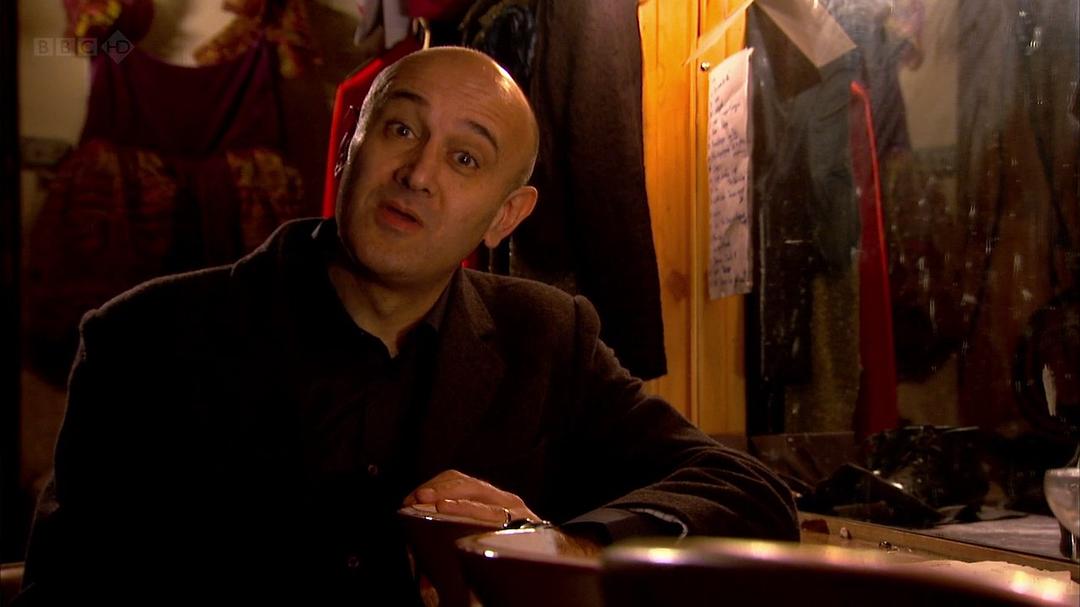 电的故事 Shock and Awe: The Story of Electricity