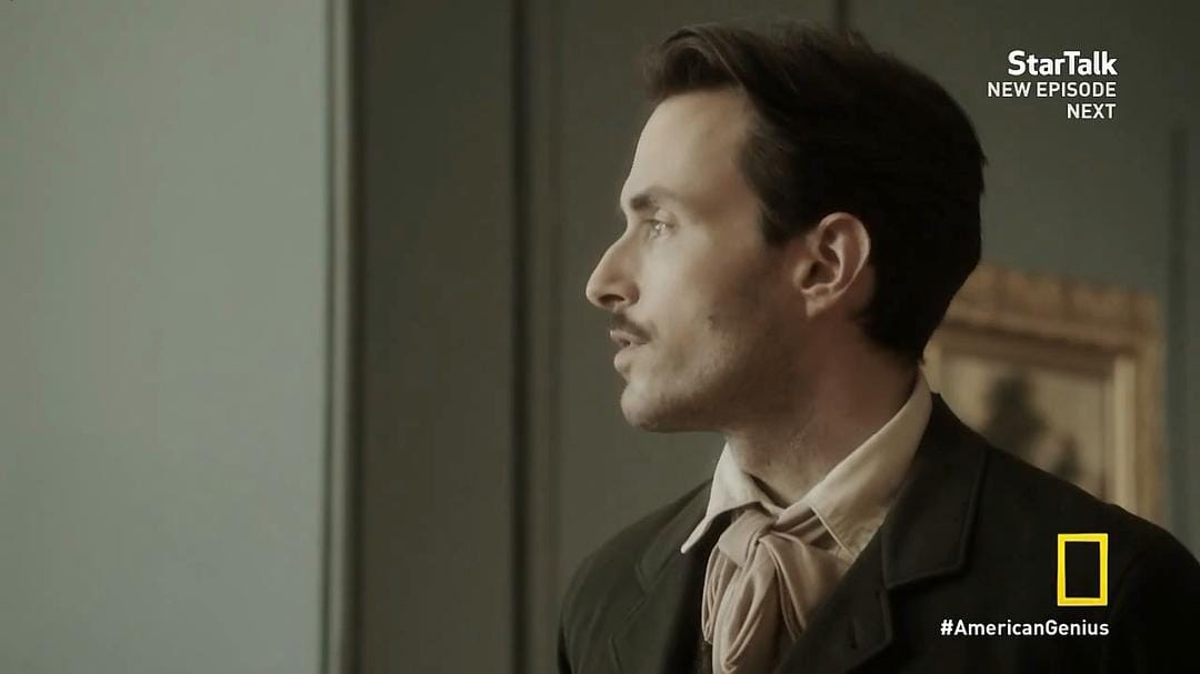 美国英才 American Genius