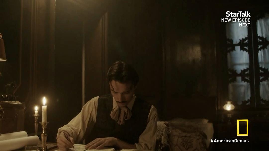 美国英才 American Genius