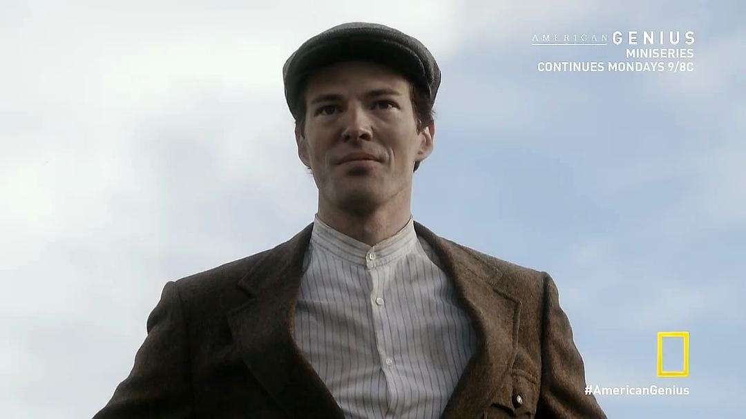 美国英才 American Genius