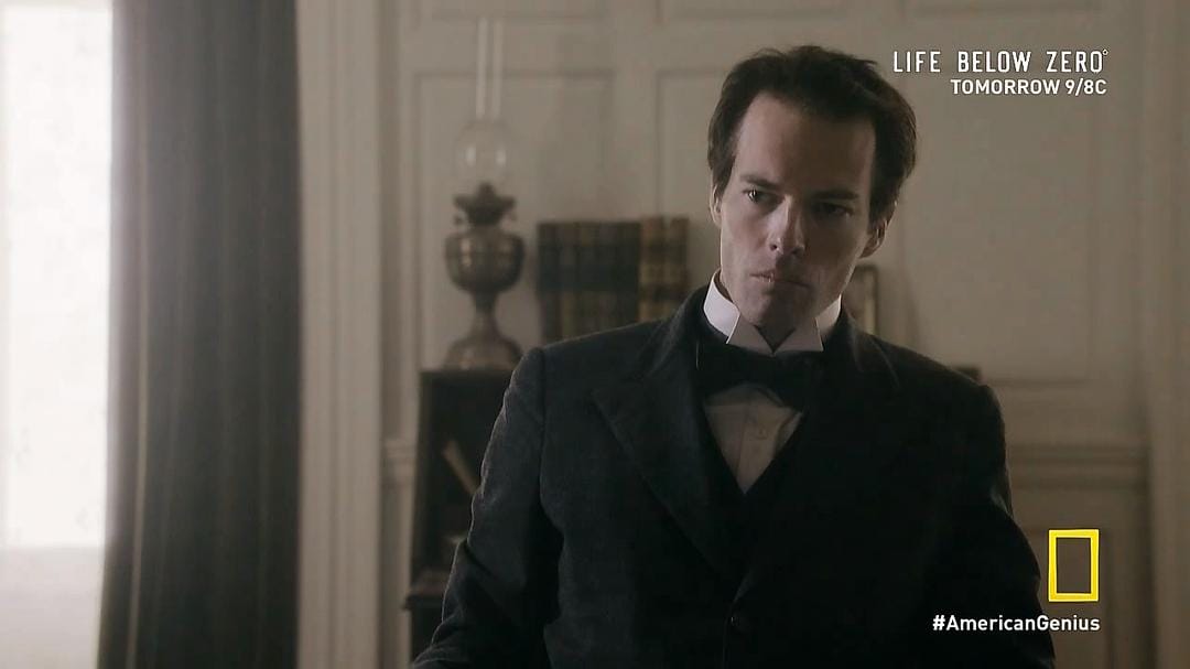 美国英才 American Genius