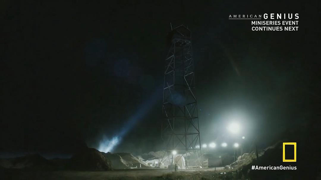 美国英才 American Genius