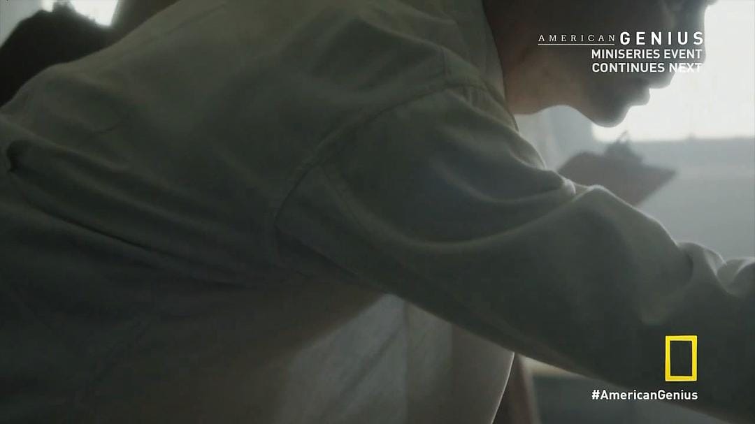美国英才 American Genius