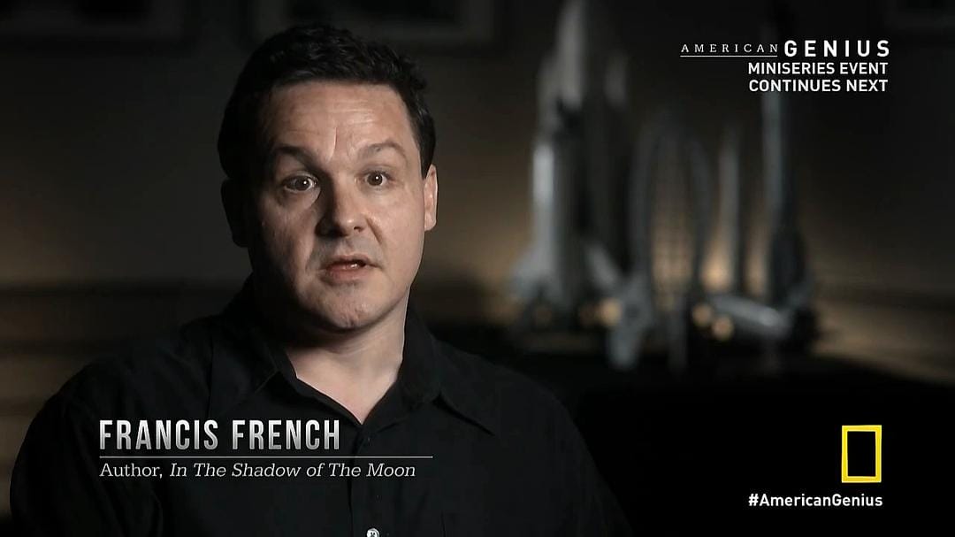 美国英才 American Genius