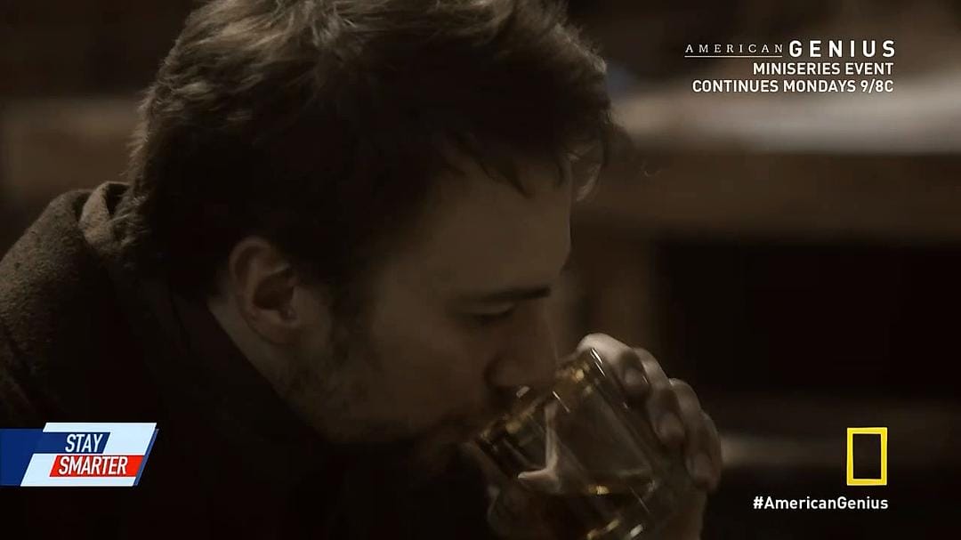 美国英才 American Genius