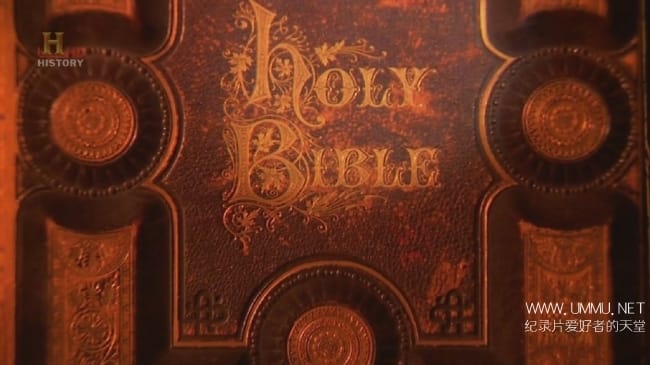 圣经禁忌：使徒的秘密 Banned from the Bible Secrets of the Apostles