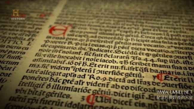 圣经禁忌：使徒的秘密 Banned from the Bible Secrets of the Apostles