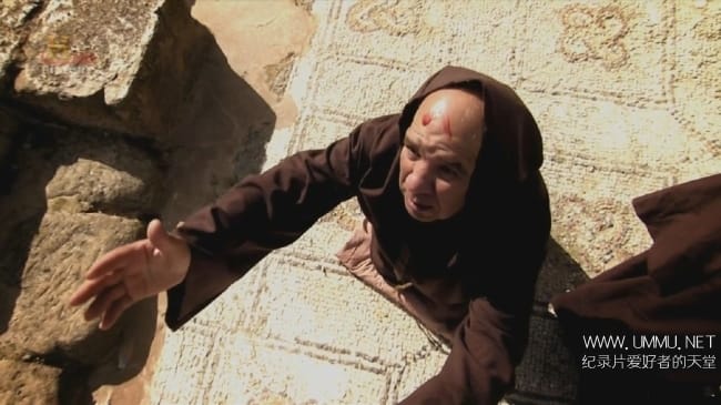 圣经禁忌：使徒的秘密 Banned from the Bible Secrets of the Apostles